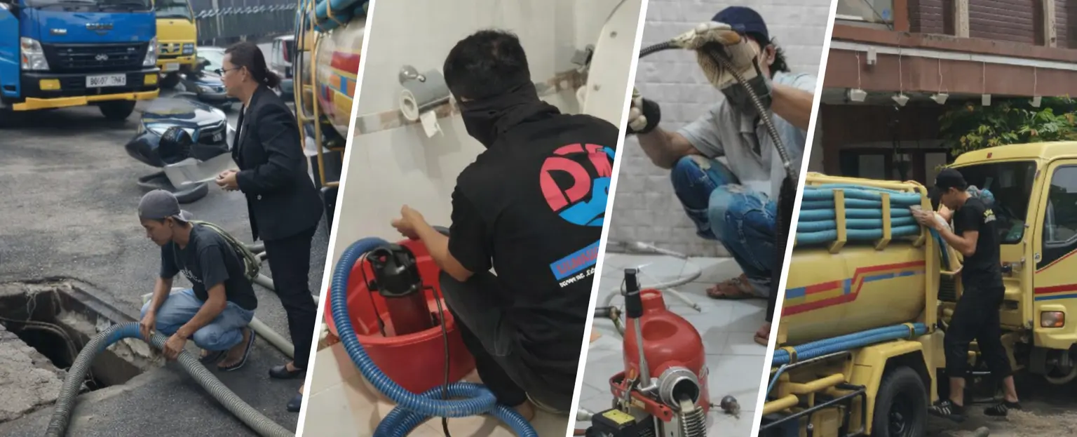 Jasa Sedot WC Sajira Terdekat